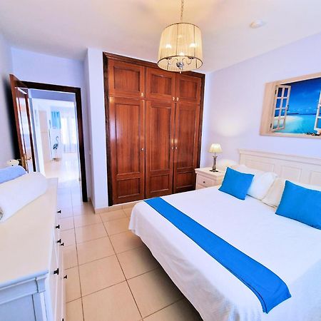 La Graciosa Mykonos Beach, Junior Suite Caleta de Sebo Exteriér fotografie