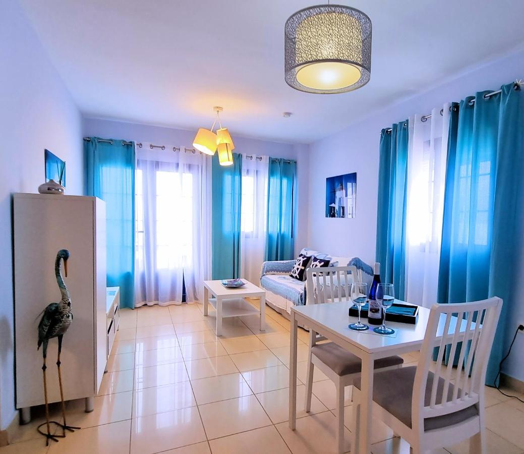 La Graciosa Mykonos Beach, Junior Suite Caleta de Sebo Exteriér fotografie