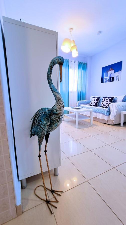 La Graciosa Mykonos Beach, Junior Suite Caleta de Sebo Exteriér fotografie